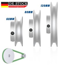 Keilriemenscheibe Antriebs