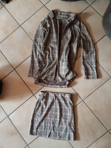 Blazer rock karo - rock, xs