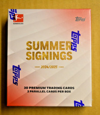 Topps Fußball Bundesliga