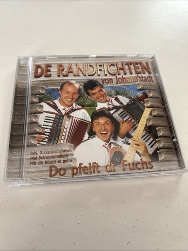 Pfeift fuchs von - pfeift, de