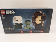 LEGO BRICKHEADZ: Voldemort