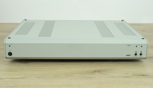 Endverstärker braun atelier - braun,