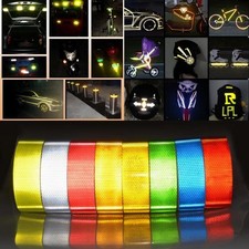 Reflektorband Reflektorfolie