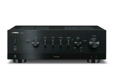 New Yamaha R-N800A Network