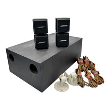 BOSE Acoustimass 5 Series I