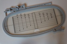 Pfaff Stickrahmen creative