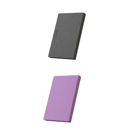 Balance pad trainingsmatte - pad,