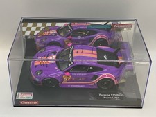 Carrera Digital 124, Porsche