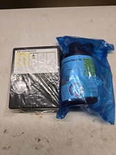 Air Compressor Autokompressor+Dichtmittel, Unbenutzt