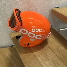 Poc Ito Helm Mit Passender
