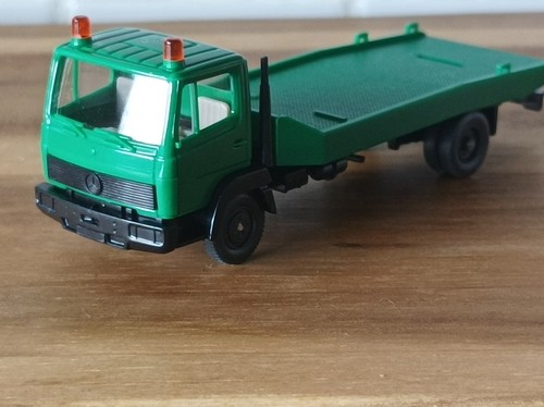 Wiking 20633 mercedes - h0,