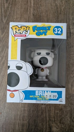Funko pop animation - pop!, #32
