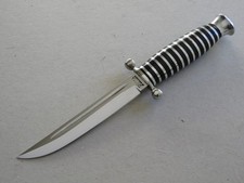 Jagdmesser, Puma, Solingen