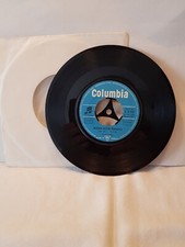 Rocco Granata  "Julia"   und   "Buona Notte Bambino"  Columbia Schallpl  .Single