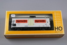 Z611 herkat train 1361 - z611, ho