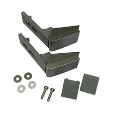 Scharnier Türscharnier Reparaturset Griff Kühlschrank Ersatz fü Liebherr 9590178