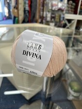 LangYarns DIVINA 