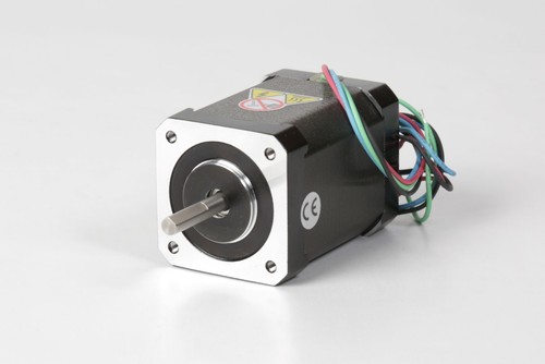 Nema17 step motor - nema17,