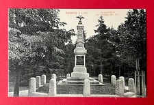 AK LEITMERITZ in Böhmen um