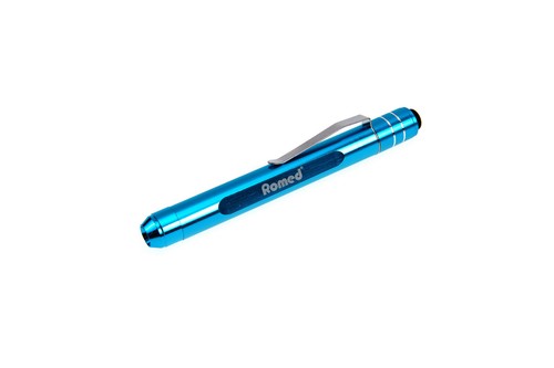 Romed diagnostikleuchte - romed,