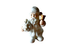 Weihnachten Nikolaus