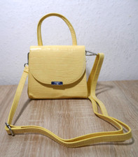 ❤️DEICHMANN KLEINE GELBE