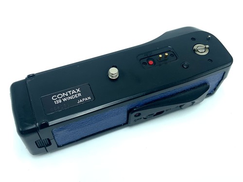 Contax 139 winder - contax,