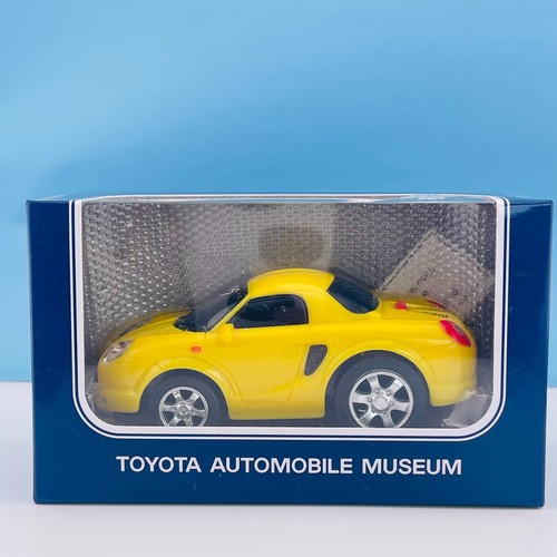 Toyota museum exclusive - toyota,