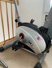 Christopeit Sport Ergometer