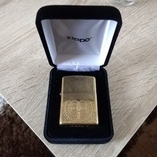Zippo - Constantine in edler