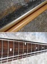 G&L Tribute Series SB-2