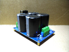 Gleichrichter Netzteil Platine