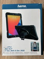 Hama iPad Schutzhülle für 10,2 Zoll – Top Zustand