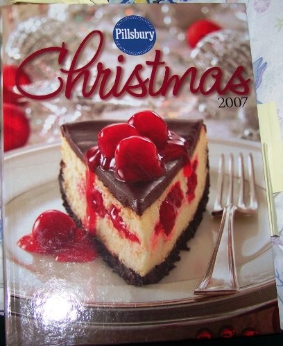 Pillsbury christmas 2007 - pillsbury,