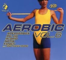 Aerobic Vol. 6 von Various |