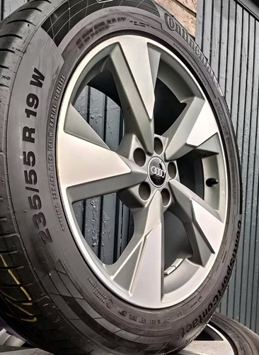 Audi sq5 fy - ✓,
