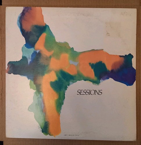 Jbl sessions 1973 gatefold 2lp - jbl,