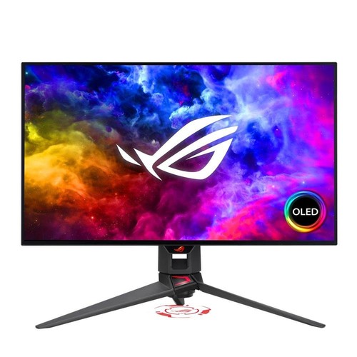Asus rog swift oled - rog,