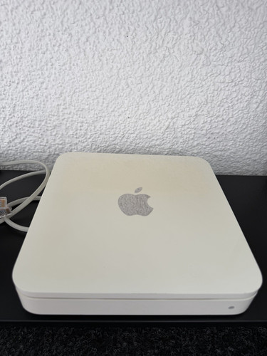 Apple time capsule - apple,