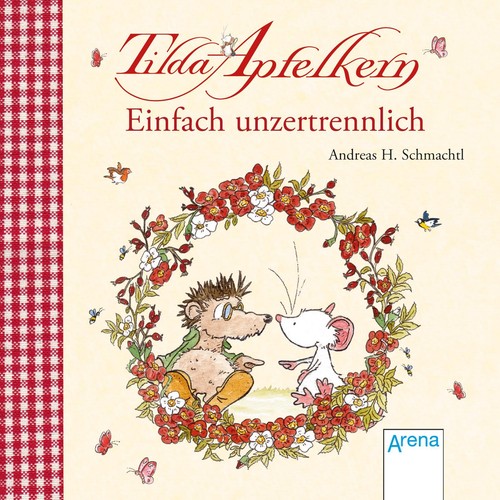 Andreas schmachtl tilda - andreas, h.