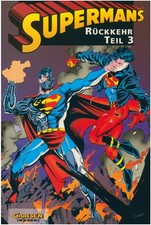 Supermans Rückkehr Teil 3 -