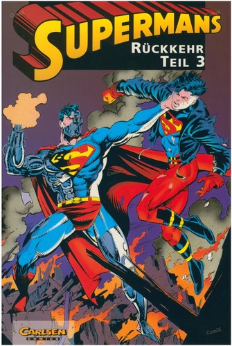 Supermans rückkehr teil - 3,