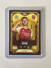 Topps Match Attax 25/26 -
