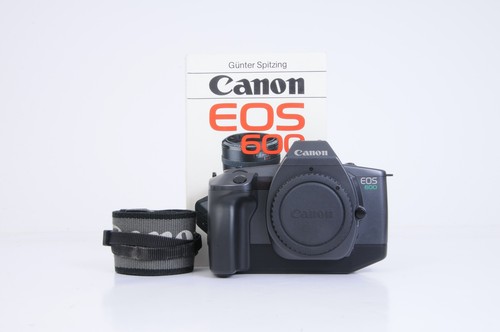 Canon eos 600 - eos, (gehäuse)