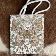 Dior Tüte Klein Geschenk