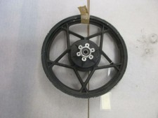 Z25. Suzuki GS 750 E GS 750 D Felge hinten Hinterrad 2,15 x 18 Zoll Wheel Rim