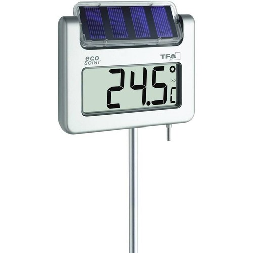 Tfa dostmann solar - tfa,