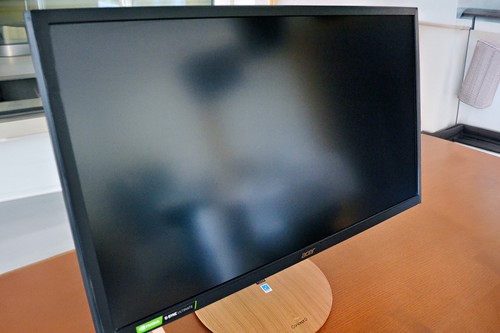 Bildschirm acer concept 4k - acer,