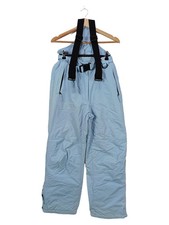 RODEC Kinder Skihose Blau Gr. 158 Outdoor Sportlich Schneehose