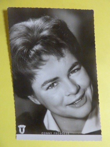 Conny froboess - conny,